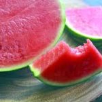 فوائد عظيمة لتناول البطيخ صيفا
