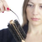 طرق الوقاية من سقوط الشعر بعد الكيراتين