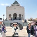 السفر إلى المغرب ومتعة السياحة و أسهل طرق الحصول على تأشيرة السفر