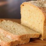 خبز التوست الطري و كيفية صناعته في المنزل