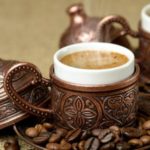 القهوة التركية ومتعة المذاق وفوائدها وطريقة اعدادها