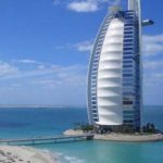 برج خليفة تحفة معمارية اماراتية بأرقام قياسية عالمية