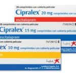 سبرالكس Cipralex لعلاج الاكتئاب والوساوس والاضطرابات النفسية