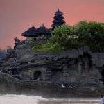 معبد اولواتو في بالي بدولة اندونسيا بالصور