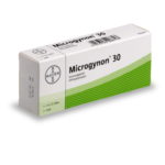 ميكروجينون MICROGYNON اقراص منع الحمل الآمنة والاعراض الجانبية له