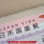 تأشيرة اليابان للسعودين وكيفية الحصول عليها