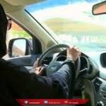 تفاصيل اليوم الأول لقيادة السيارات للمرأة السعودية