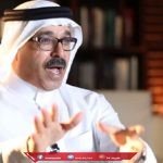 من هو المهندس نظمي النصر مدير مشروع نيوم