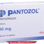 بانتوبرازول Pantoprazole لعلاج حرقة المعدة وطريقة استخدامه
