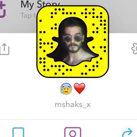 اسماء سناب شات دلع