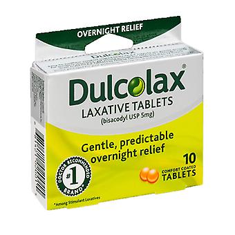 المادة الفعالة في دواء دولكولاكس Dulcolax