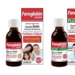 فيروجلوبين Feroglobin مكمل غذائي مفيد للشعر وآمن للحامل