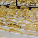 كيف احسب سعر الذهب في الامارات