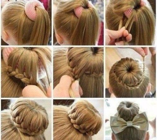  قصة مميزة للشعر الطويل بالخطوات