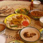 اكلات شعبية سعودية نجدية