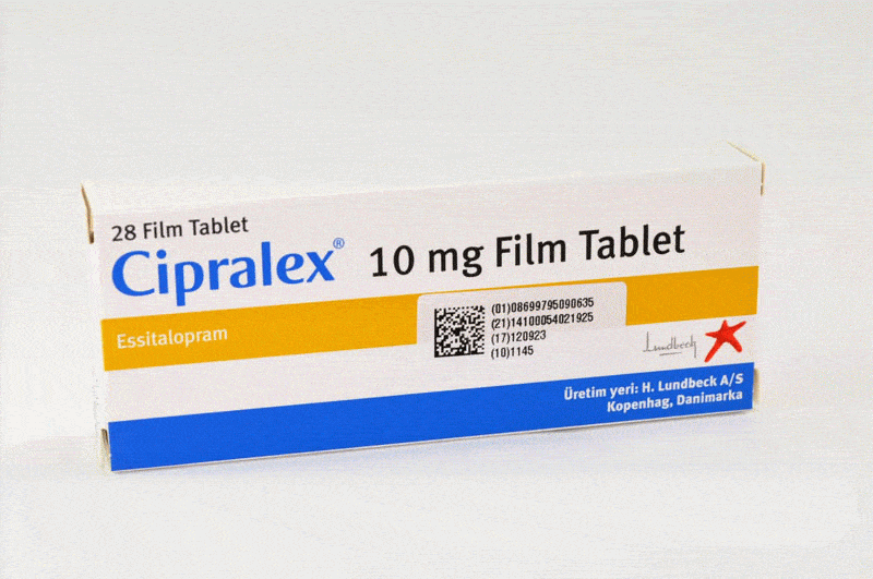 الجرعة المناسبة لأقراص cipralex  وطريقة الإستعمال