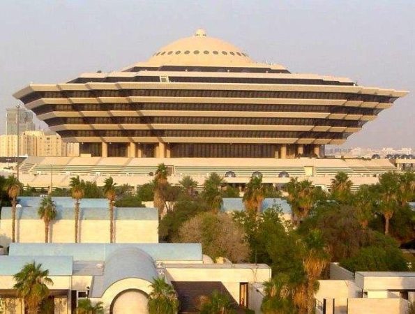 خطاب موجه لوزارة الداخلية لتحويل زيارة إلى إقامة