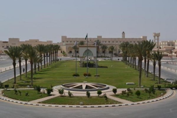 المنظومه الجامعيه الطائف 