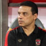 حسام البدري مديرا فنيا للمنتخب المصري رسميا