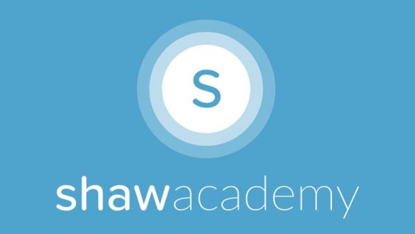 shaw academy تجربتي