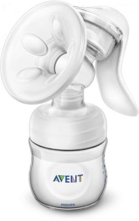 Avent Comfort Manual breast pump