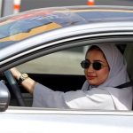طريقة التقديم على رخصة القيادة للنساء بالسعودية