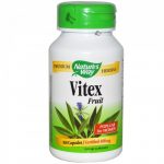 حبوب vitex جابر القحطاني لتنشيط التبويض